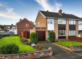 24, Elizabeth Avenue, Blakenhall, Wolverhampton WV4 5AY