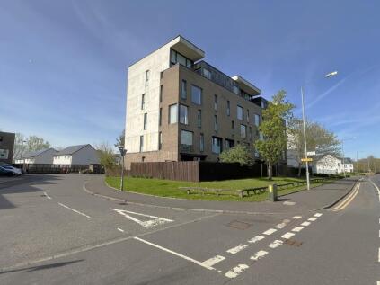 Lochview Gate, Hogganfield, Glasgow, G33