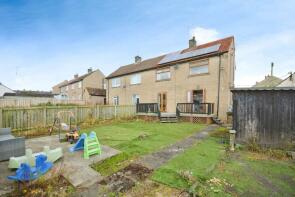 27, Newholme Crescent, Bishop Auckland DL14 9RY