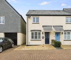 103, Treclago View, Camelford PL32 9AE