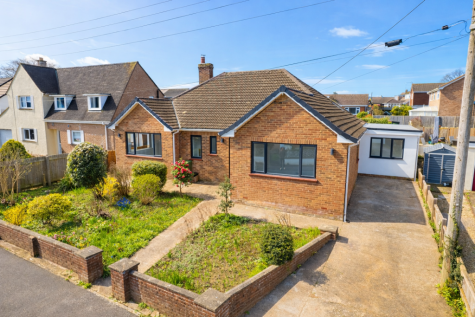 Park Road, Coleford