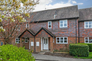 16, Port Lane, Winchester SO21 2JS