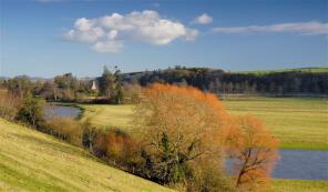 Redbraes, Birgham TD12 4NE