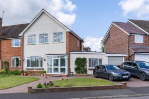 1, Hinton Avenue, Birmingham B48 7LZ