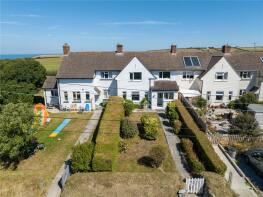 2, White Lodge, Church Road, St Gennys, Bude EX23 0NW