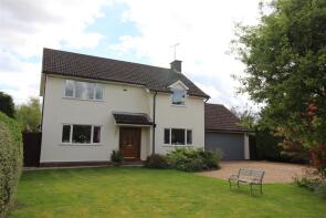 2 Gilgara, Ousden Road, Bury St. Edmunds IP29 5HT