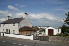 1, Bont Llwyd, Llanfachraeth, Holyhead LL65 4UT