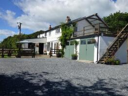 Pantymaen, C2057 From Mynyddygarreg To Meinciau, Four Roads, Kidwelly SA17 4SF