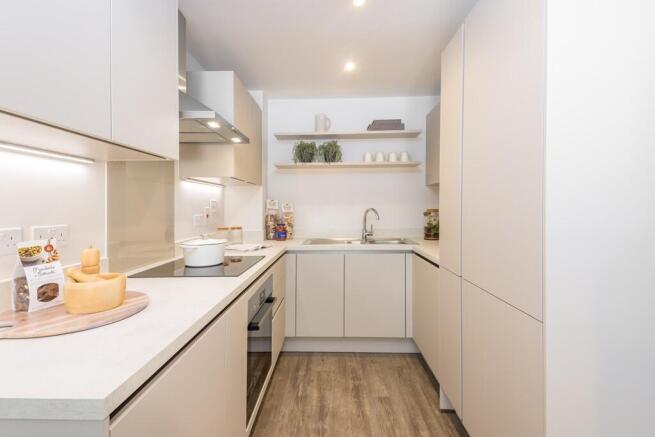 the beech kitchen wivenhoe gardens