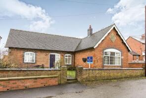 The Smithy, Prees Road, Whitchurch SY13 4PL