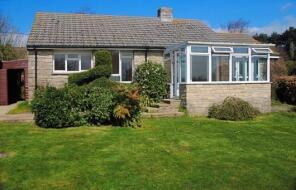 Stansfield, Church Knowle, Wareham BH20 5NQ