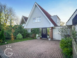 6, Clifton Rise, Reading RG10 8BN