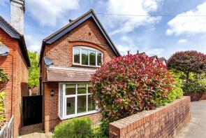 116, Camelsdale Road, Camelsdale, Haslemere GU27 3RJ