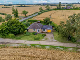 Pippin Lodge, Stradishall Road, Hundon CO10 8EU