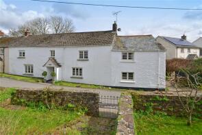 Briony, Bratton Clovelly EX20 4JX