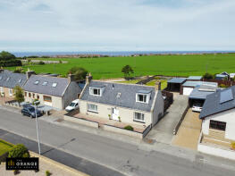 Shalom, Main Road, Buckie AB56 4DW