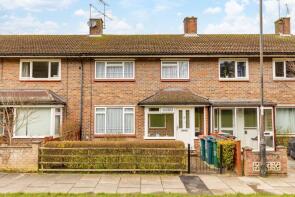 63, Salisbury Road, Tilgate, Crawley RH10 5LU