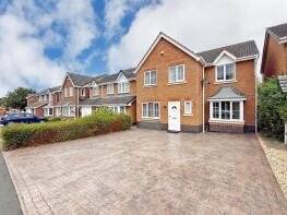 29, Quail Ridge, Ford, Shrewsbury SY5 9LF