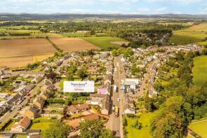 Whitelea, High Street, Blairgowrie PH13 9NX