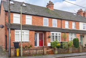 24, Holmesdale Road, Dorking RH5 4HT