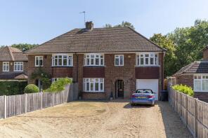 197, Almners Road, Chertsey KT16 0BL