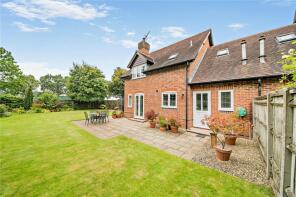 4, Ingles Edge, Inkpen, Hungerford RG17 9PW