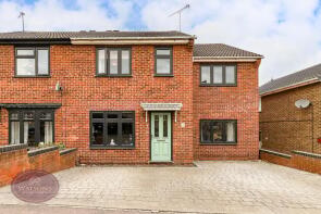 28, Barlow Drive North, Nottingham NG16 2RQ