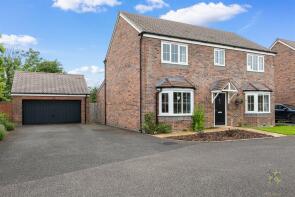 19, Orchard Close, Evesham WR11 8AE