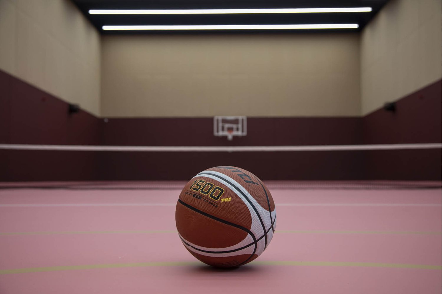 Sports Hall