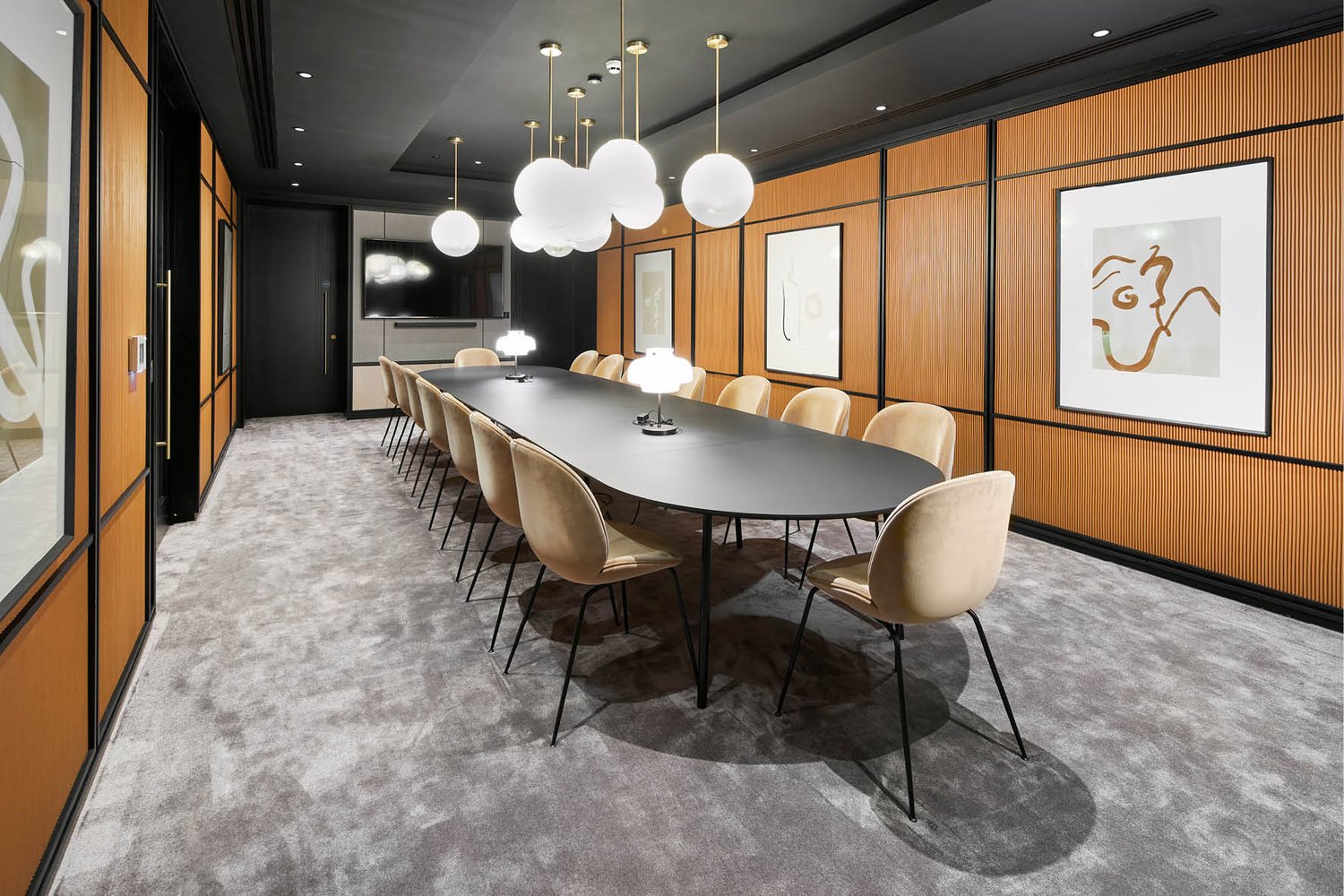 Boardroom