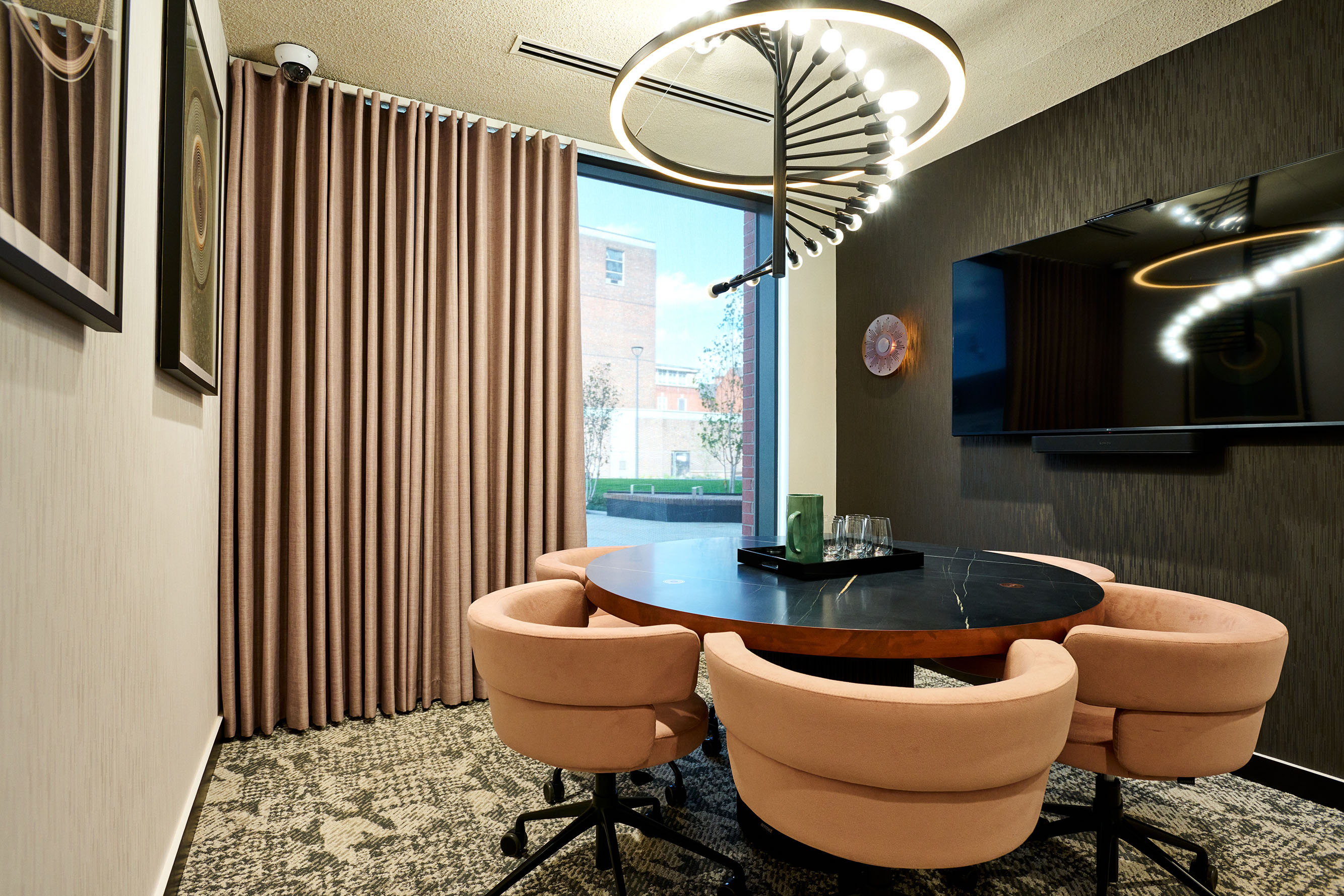 Meeting room