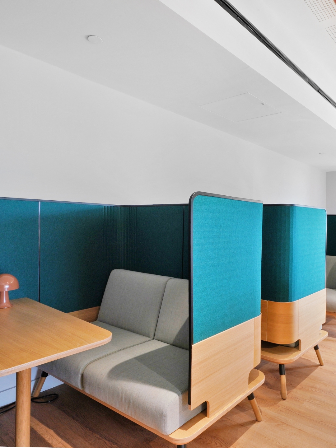 Coworking space