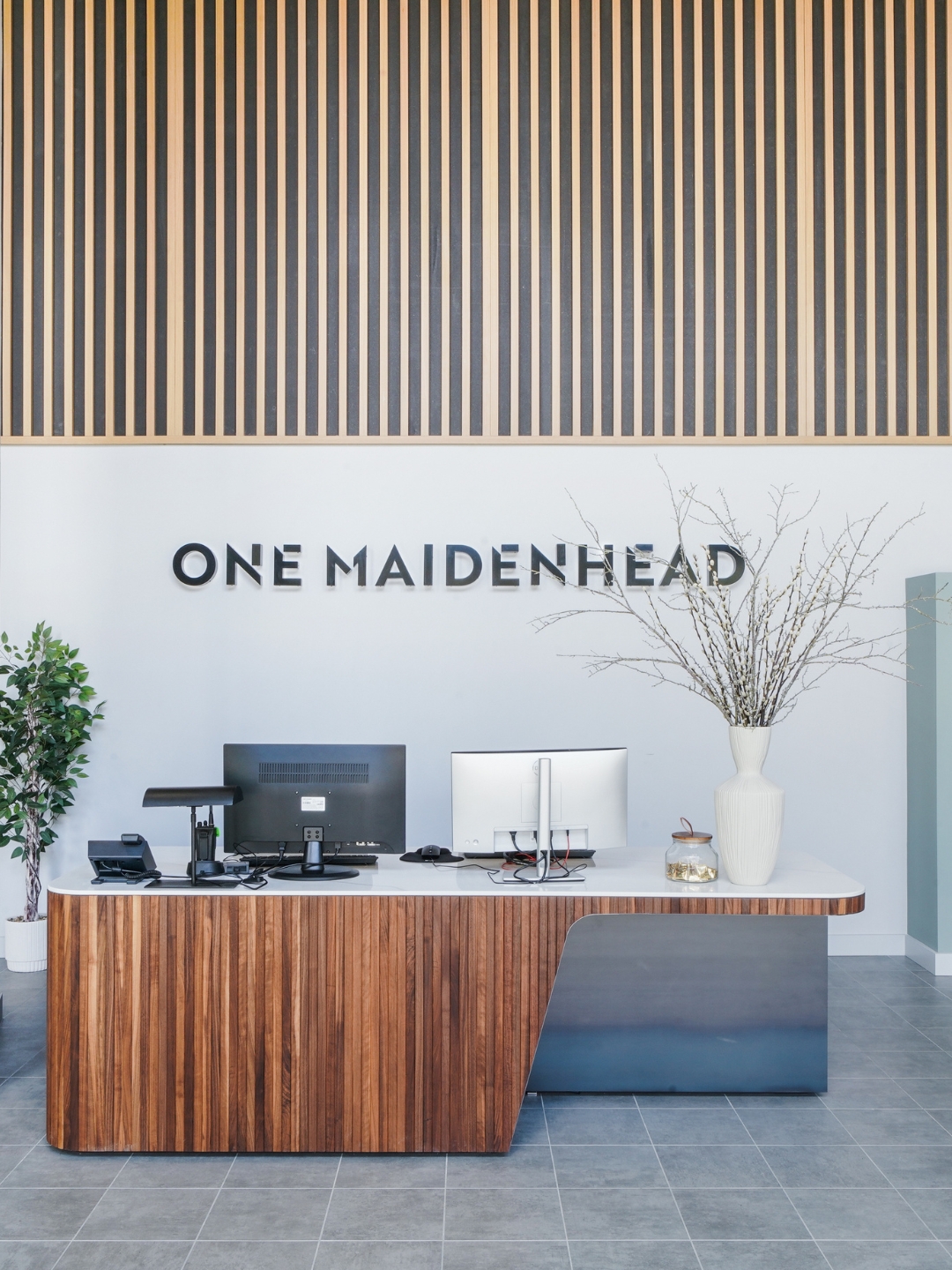 Concierge & on-site support