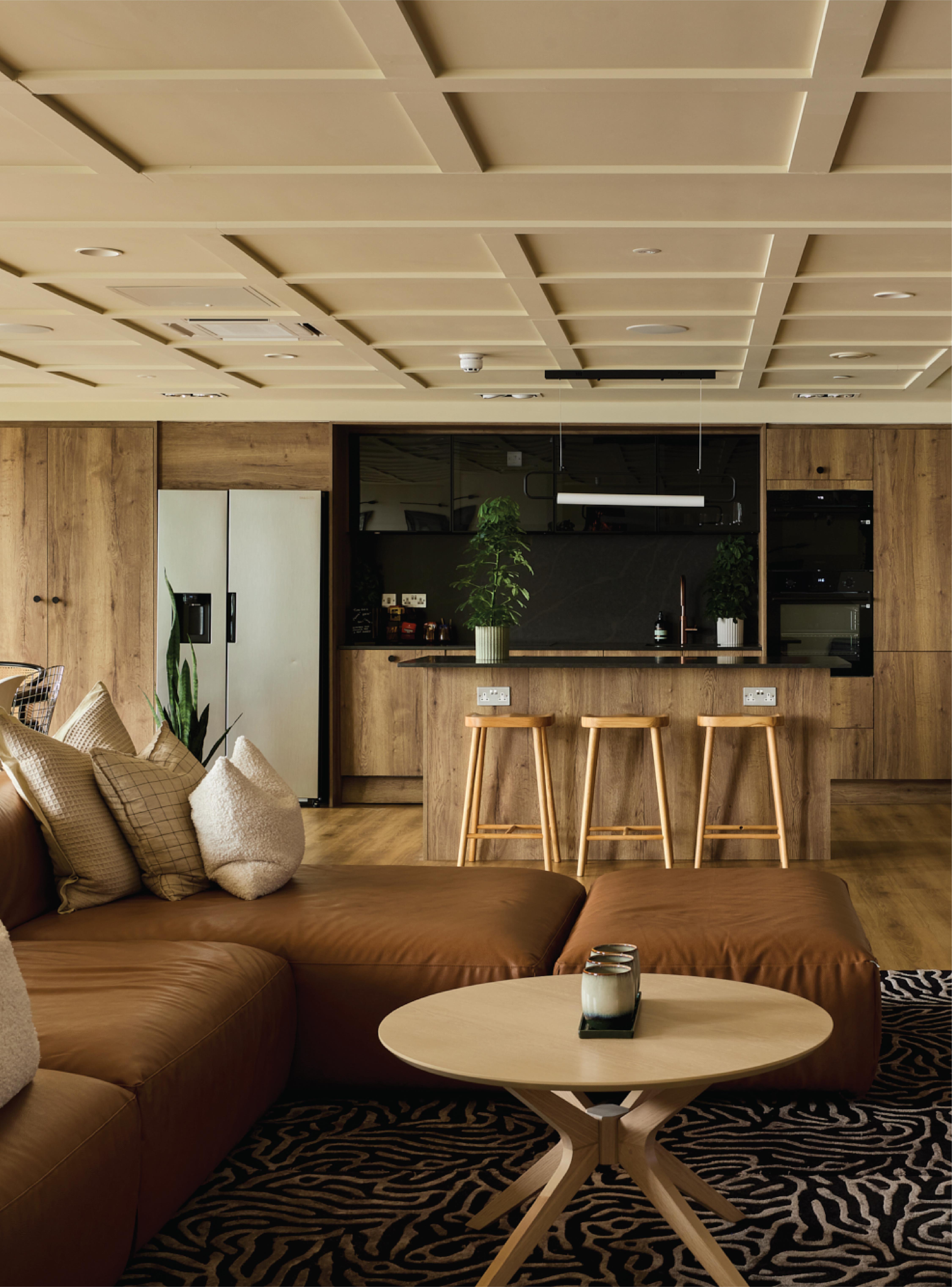 Loft Lounge
