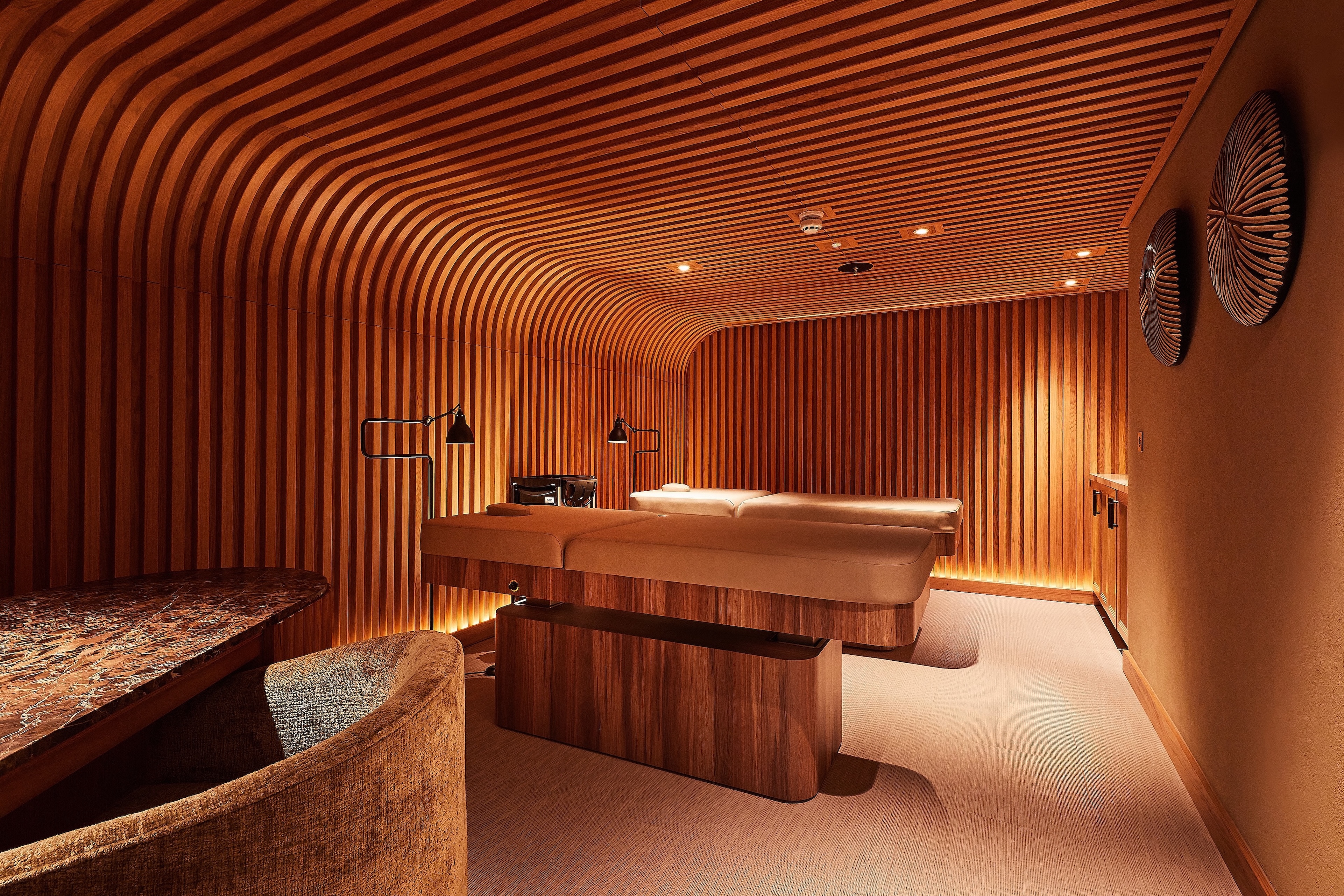 Treatment Room