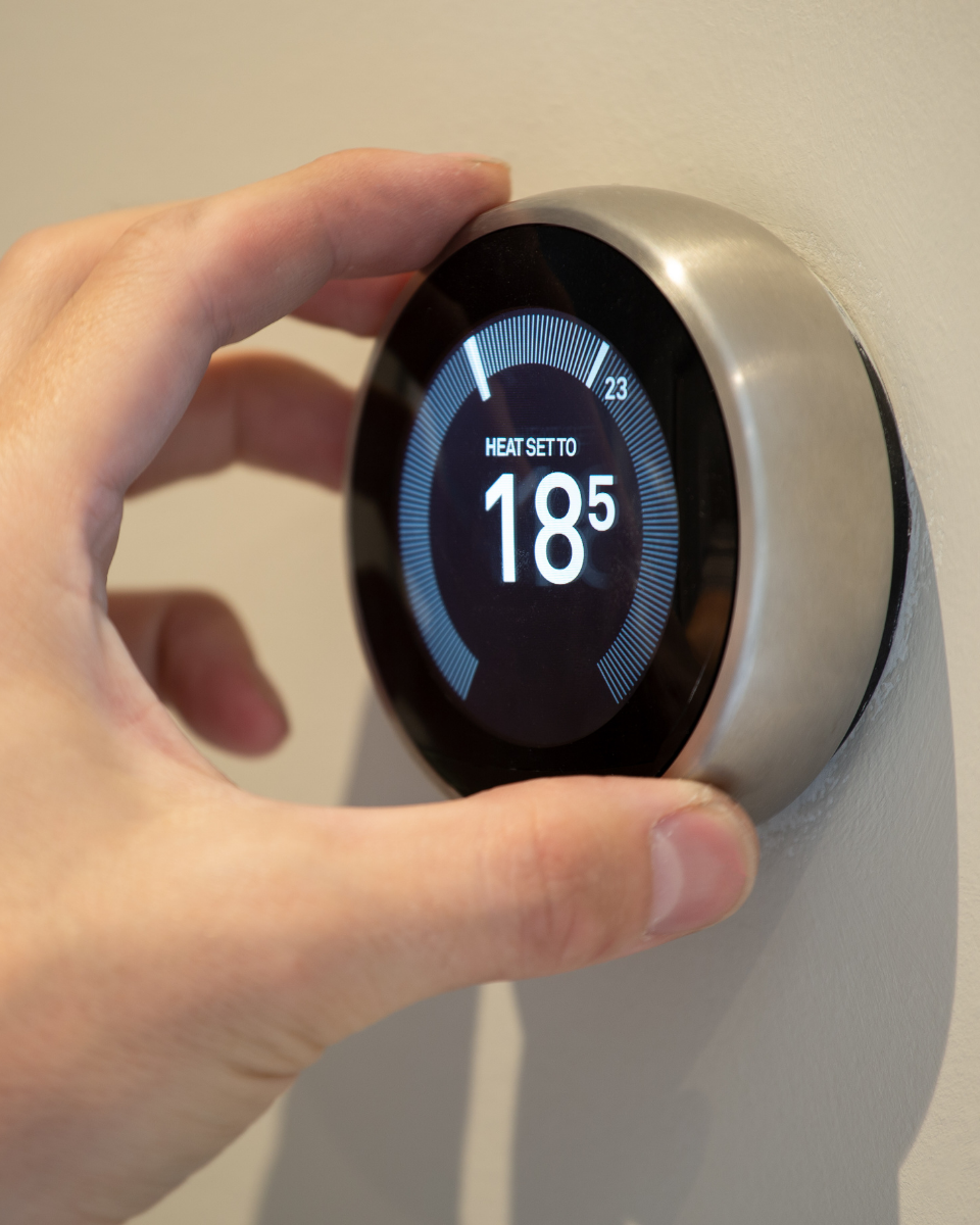 Smart Technology