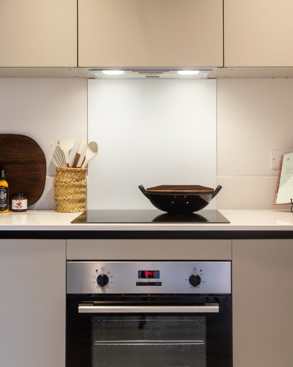 Inclusive Appliances