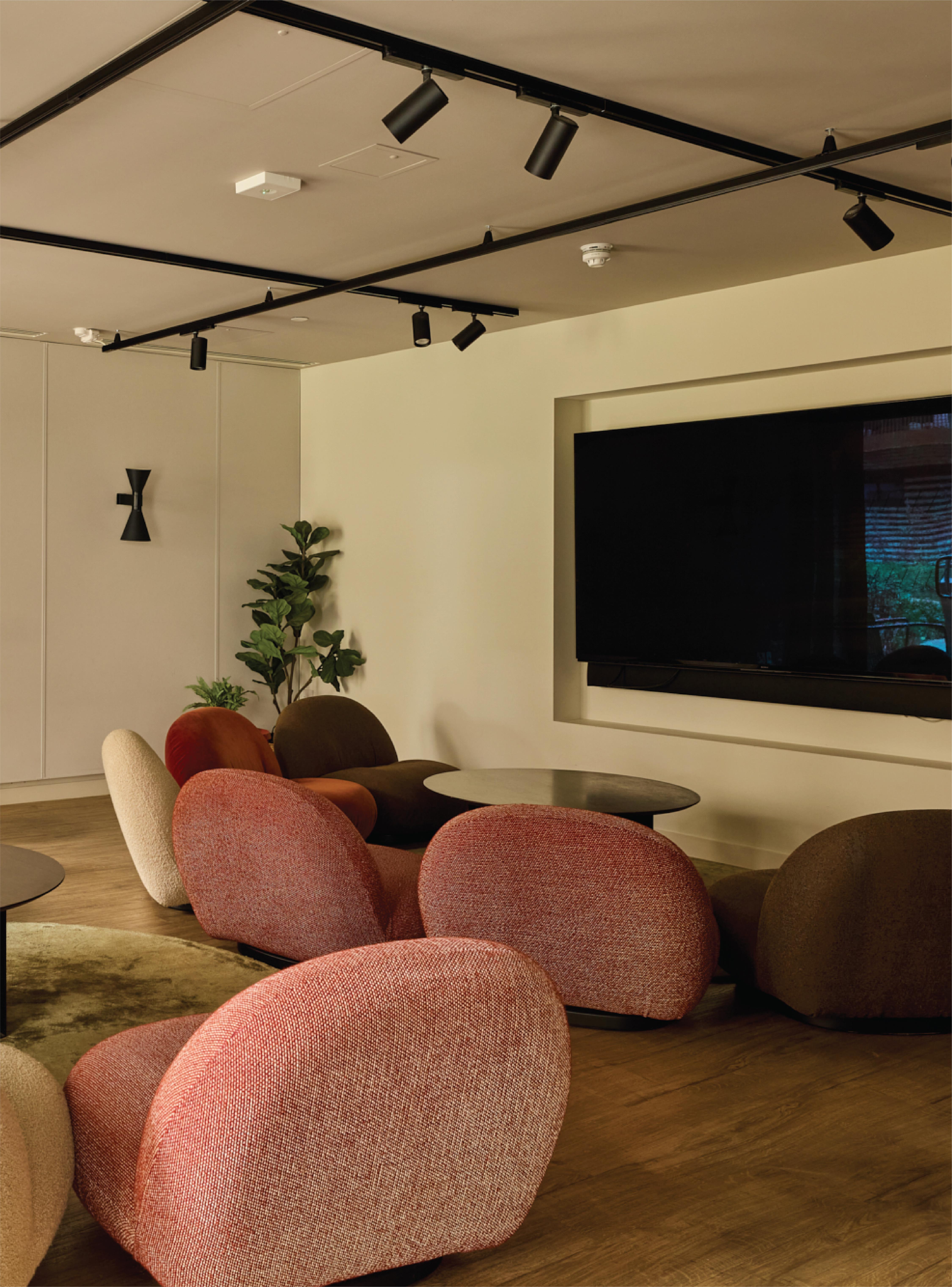Cinema Room