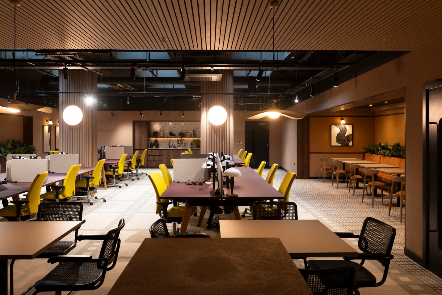 CoWorking