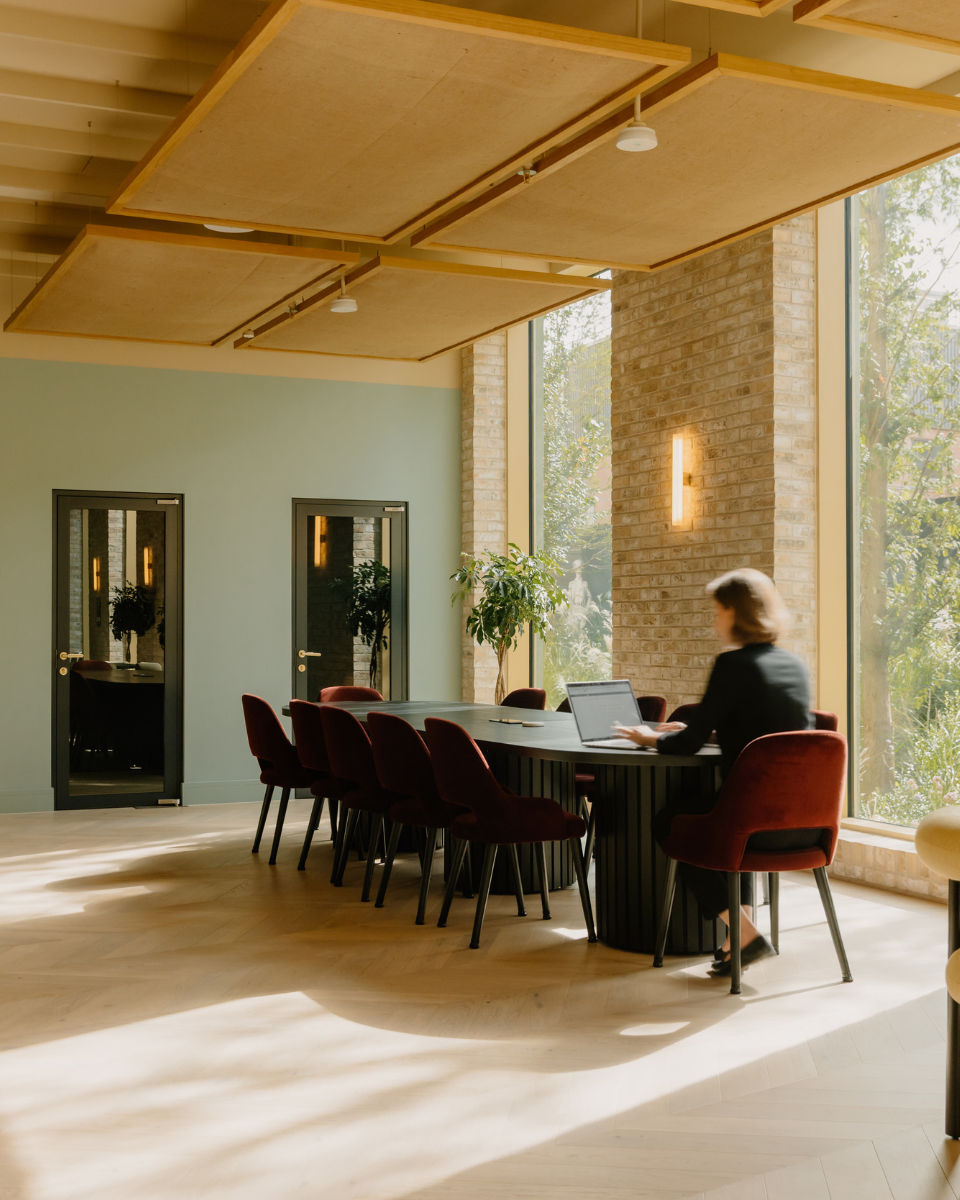 Co-working