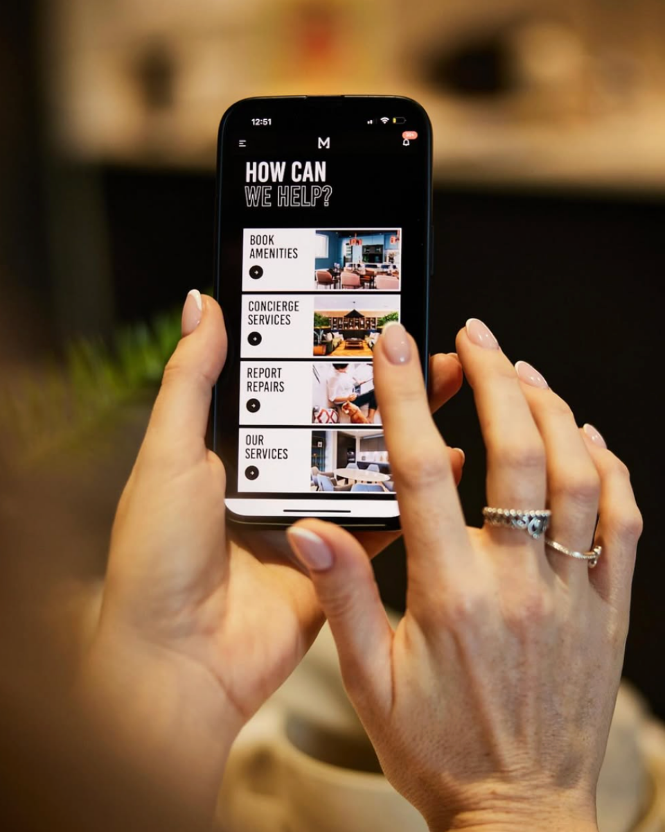 MyModa App