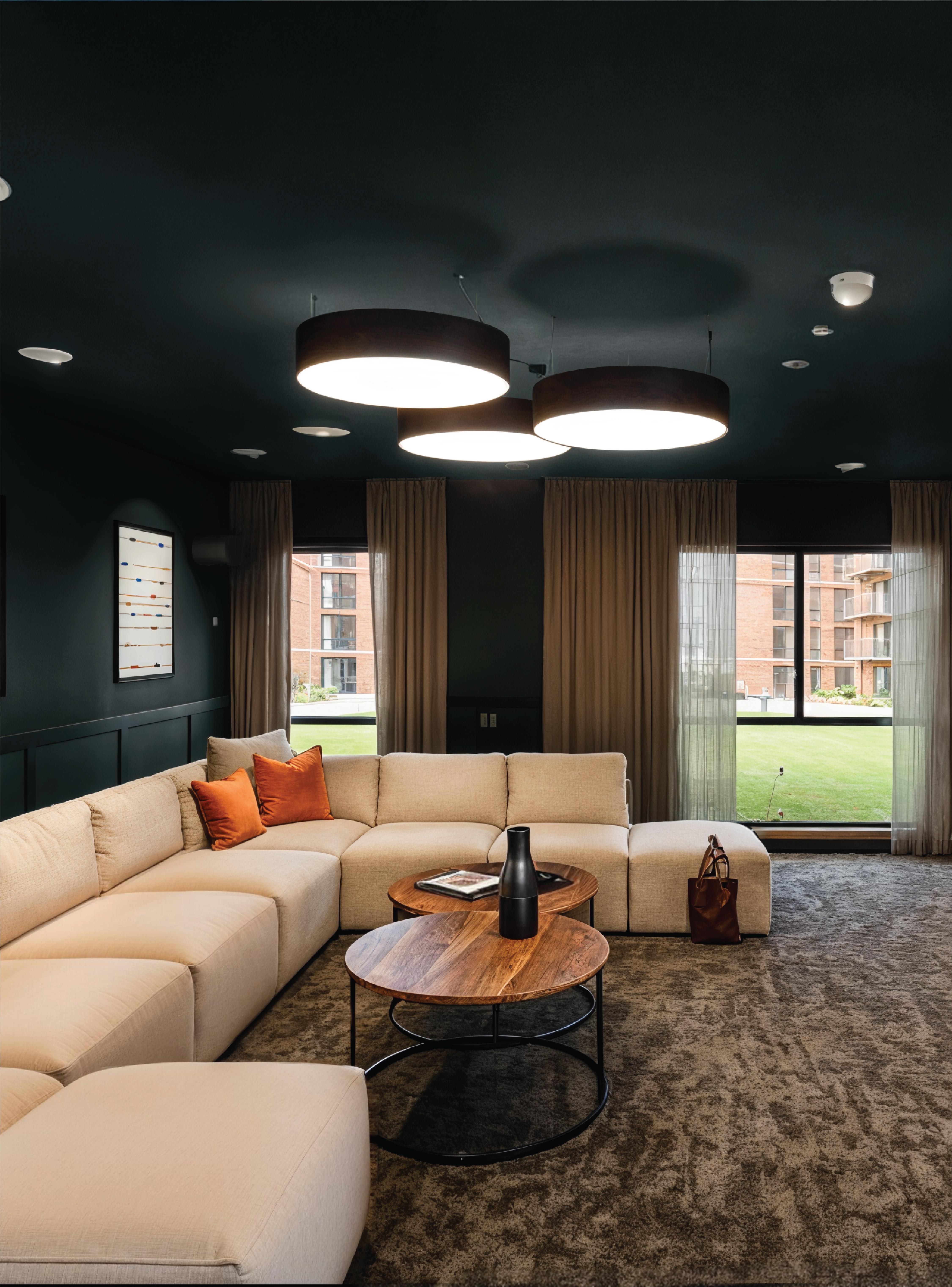 Cinema Room