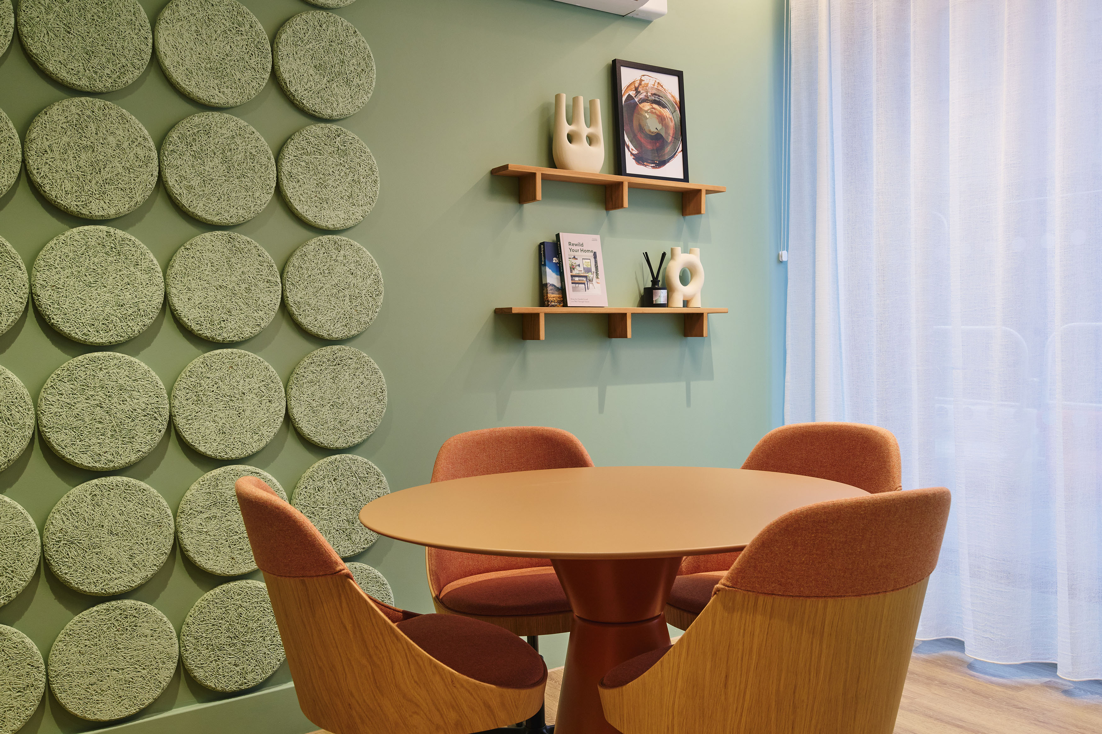 Meeting room