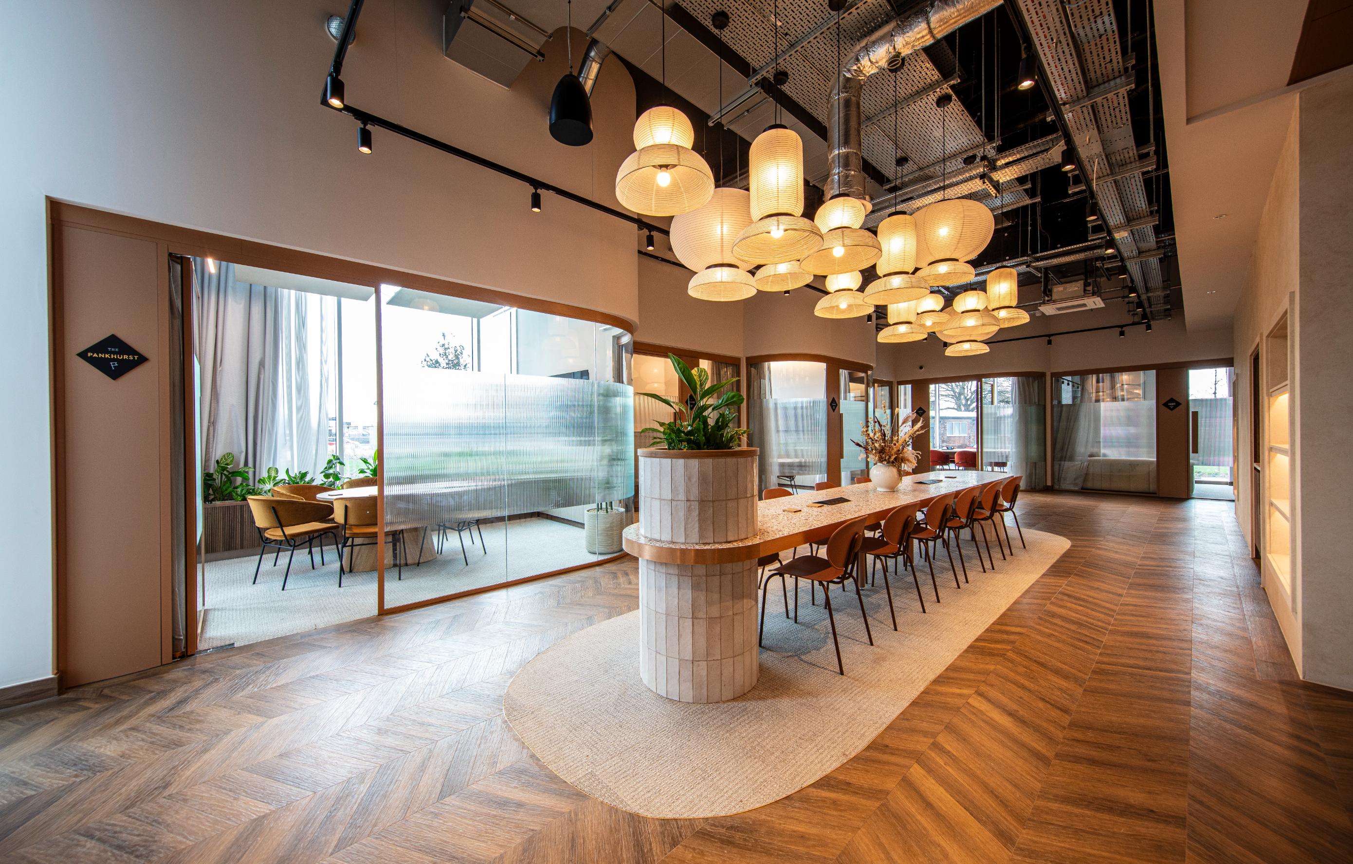 Co-Working