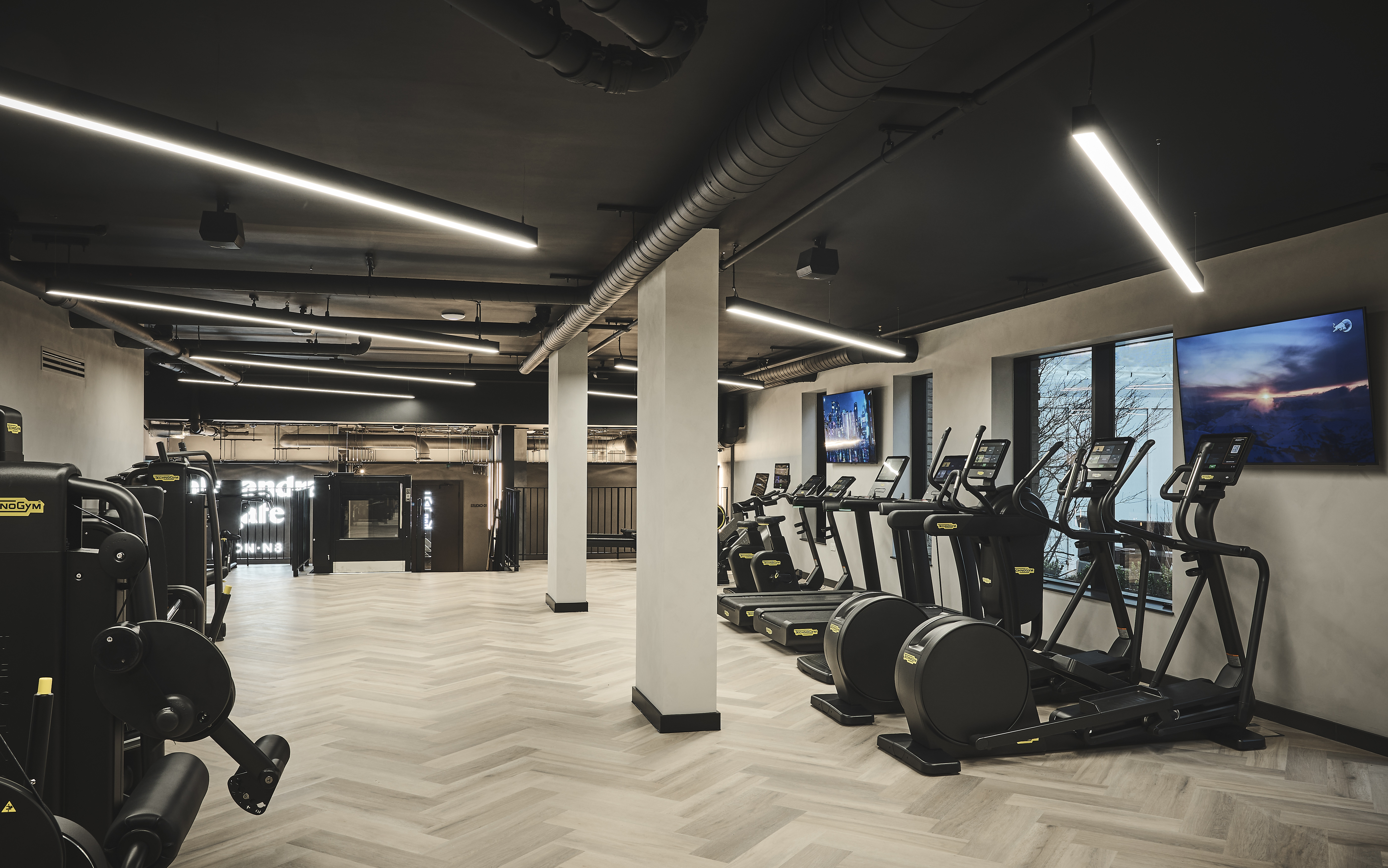 Gym