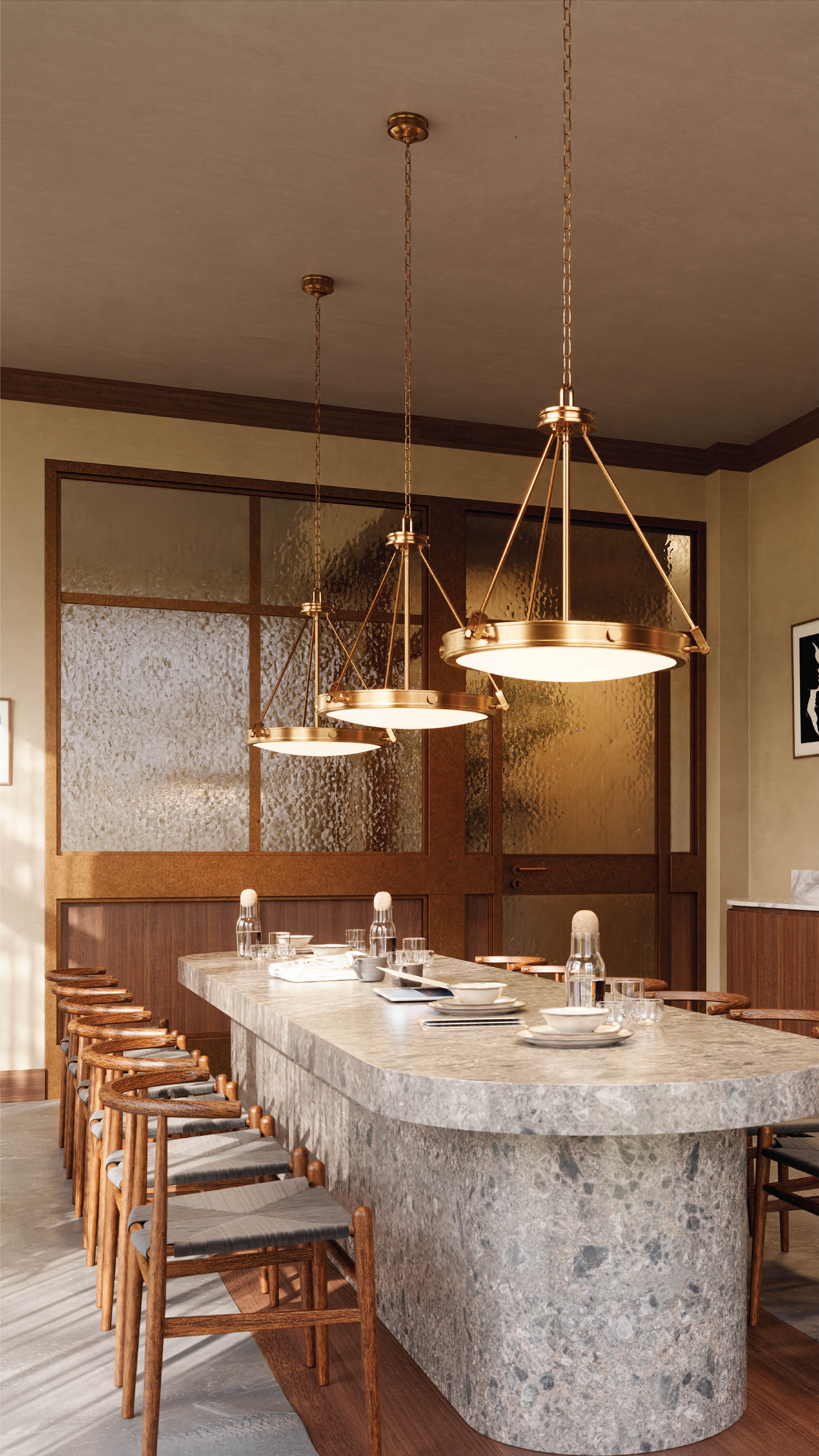 PRIVATE DINING ROOM