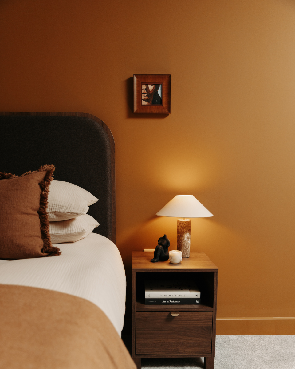 Bespoke interiors