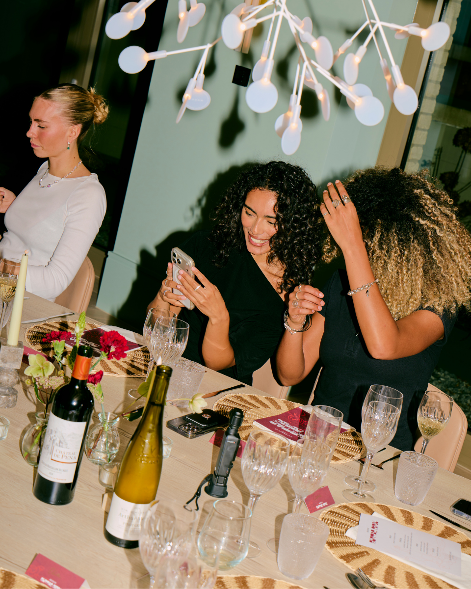 Resident events