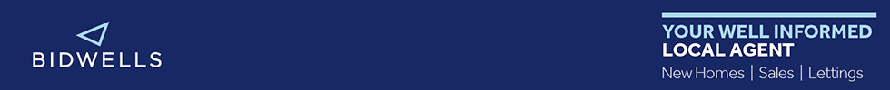Get brand editions for Bidwells, Norwich New Homes Sales and Lettings