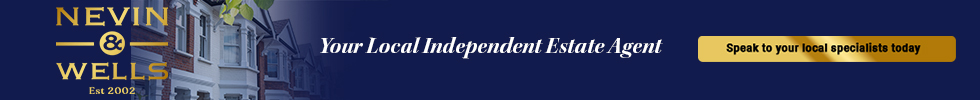 Get brand editions for Nevin and Wells Residential, Egham